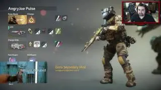 Angry Joe plays Titanfall 2 part 2