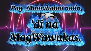Di Magwawakas 💞|Love Song na Ramdam Hanggang Dulo ft.DJYumBeats #DiMagwawakas #OPMRnB2025#DJYumBeats