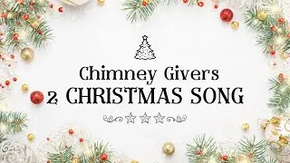 Deck the Halls | Hark the Herald Angel Sing by Chimney Givers