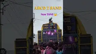 ||Abcd 2 band 🥁🌟🎹||new tone💯🎧#abcdband #abcd2band