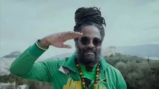 Teacha Dee & Blend Mishkin X Roots Evolution - Stop Run Maths - Official Video