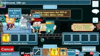 80 wls set challenge /omg