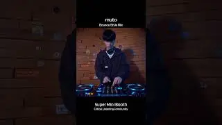 DJ muto's Bounce Style Mix