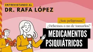 ¿Tomar medicamentos para la ansiedad?