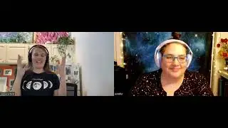 Autistics Unscripted :: S1 -  E6 :: Therapists and Autism