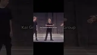 Kai Greene & Dance Group 💀🔥 #bodybuilding #bodybuilder #kaigreene #gymmotivation #mrolympia