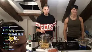 homyatol una donazione inaspettata durante la live di luis | FreeSterlina