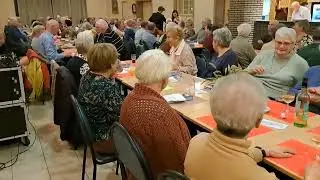 Sinterklaasfeest 2024