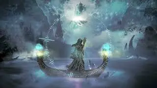 CALL TO THE FERRYMAN [VIKING ROCK]