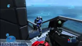 FragTaLe :: Overkill