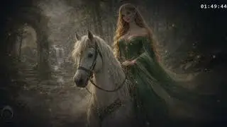2 Hours of Elven Focus Music | Fantasy Soundscapes for Study & Reading