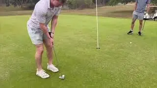 Worst course in America