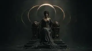 Embodiment of the Dark Goddess - DARK FEMININE SONG