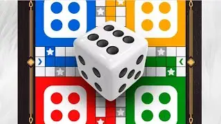 Ludo : 👍 Good stream | Playing Solo | Streaming with Turnip