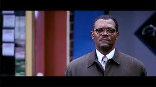 Changing Lanes - Ending Scene (1080p)