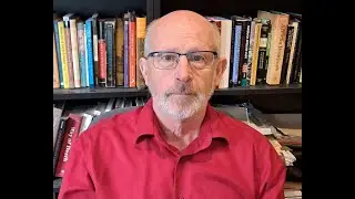 Public Lecture Series - Dr. Philip Zachernuk | University of King's College