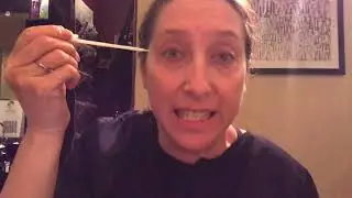 Rodan+Fields Lashboost Tutorial