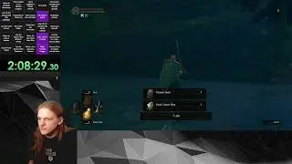 Dark Souls Bingo Board Racing