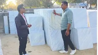 Rajasthan Makrana Marble |  White Marble | Flooring Marble Design and  Price in india Tamil Viewers 