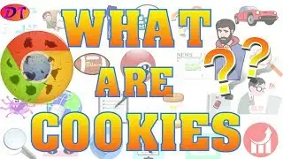 What Are Cookies?