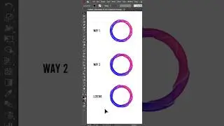Hidden Illustrator Tricks You Should Know | Transformation Tool Secrets #IllustratorSecrets