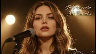 Tu Presencia Me Envuelve | Música Cristiana que te llena de paz y amor de Dios 💖🕊️