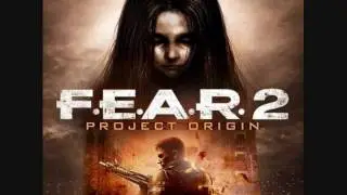 F.E.A.R. 2: Project Origin [Music] - Museum Fight