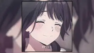 MONTAGEM RUGADA - ( BEST VERSION ) | TikTok Version x Waguri Kaoruko ( Mr Ashu Official Video)