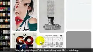 How to Archive or delete a board on Pinterest