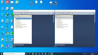 مزامنة البيانات Sql Server Peer To Peer Replication