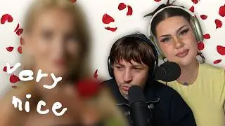 Bachelor recap 18 🌹 &Scaron;&Aacute;RKA ČTE MEZI Ř&Aacute;DKY NAHLAS