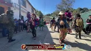 GRUPO TRUENO 2026/ 30 Aniversario/ JC PRODUCTION