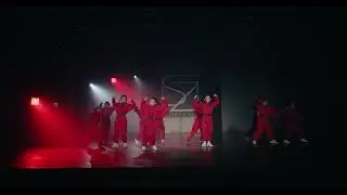 Zoom Showcase Apple & Orange - KIDS HIPHOP   PUKPIK