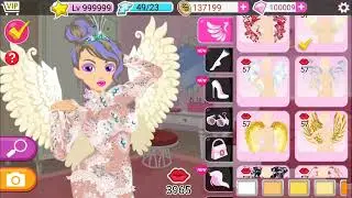 STAR GIRL [REVIEW]: ANIMATED WINGS