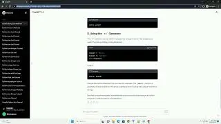 python join multiple strings