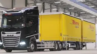 System wymienny BDF - WESOB WECON