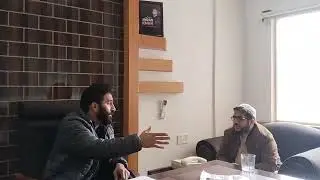Chairman Zakat subai & charmian Zakat orakzai Mufti Aziz Ahmad orakzai #pti #duet #ytshorts #unfrez 