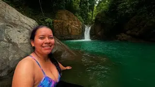 Visite este LUGAR en Caquetá, Colombia 🇨🇴