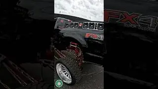 kicker audio demo trick at slamology2024 #automobile #slamology2024 #slamology