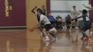 Lehigh Valley Academy vs Lehighton: Lehigh Valley Basketball League | NEWS13 Sports