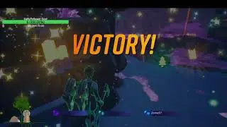 Darwin Project - Testing MMR and Jetpack