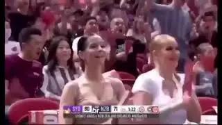 Dwayne Russell 2020/21 NBL Compilation