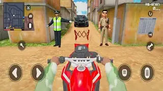 Elite motos 2 Best open world online multipleayer Best Android gameplay EP.163 #YRKKMR #