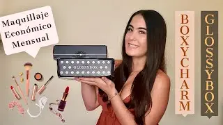 TOP 2 | Las MEJORES CAJAS DE SUSCRIPCIÓN de maquillaje y estilo | 2020
