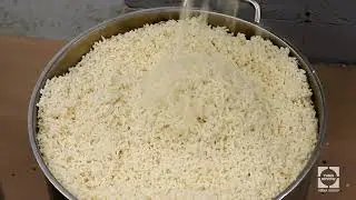 One Minute on the North Fork: Homemade horseradish at Schmitt's Farm