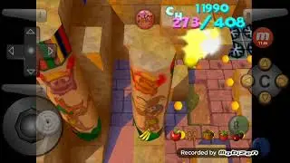 Ms. Pac Man Maze Madness#1 #TinSan joga