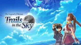 【Trails in the Sky (Sora no Kiseki) FC OST】Whereabouts of the Stars