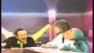 Bébête Show: La nouvel marionnette de Valy (1/3)