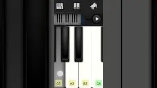 Christell-Dubudubidu-Melody Masters #Dubidubidupiano#piano#trending#shorts#music#pop#melodymasters