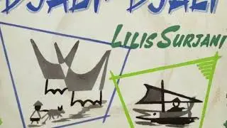 Lilis Surjani - Nbila Kutemui (Bintang BT-105) 1967